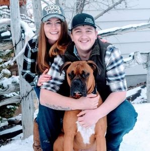 Meet your Posher, Nick